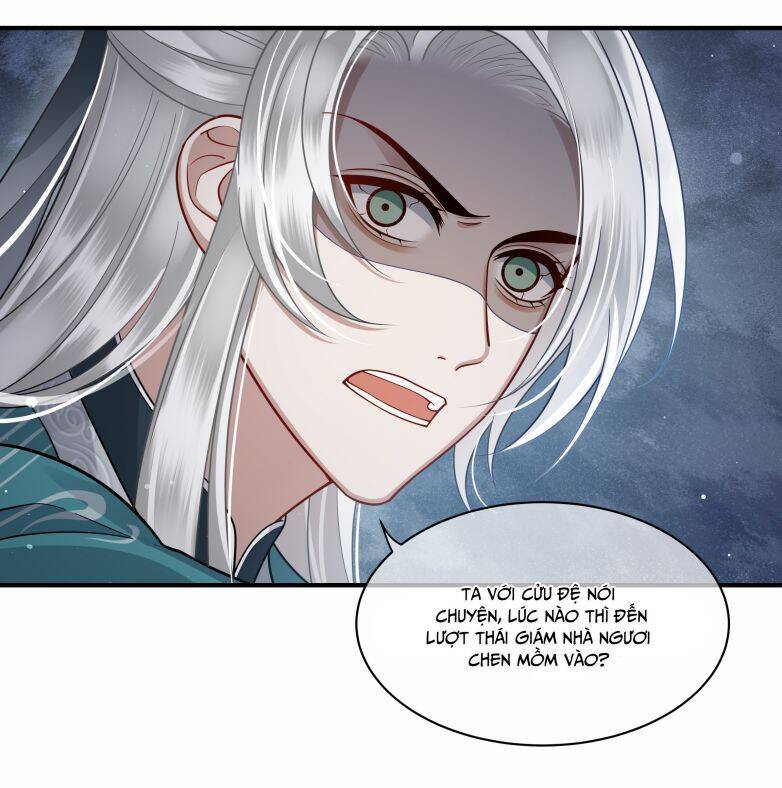 Điện Hạ Khuynh Thành Chapter 11 - 15