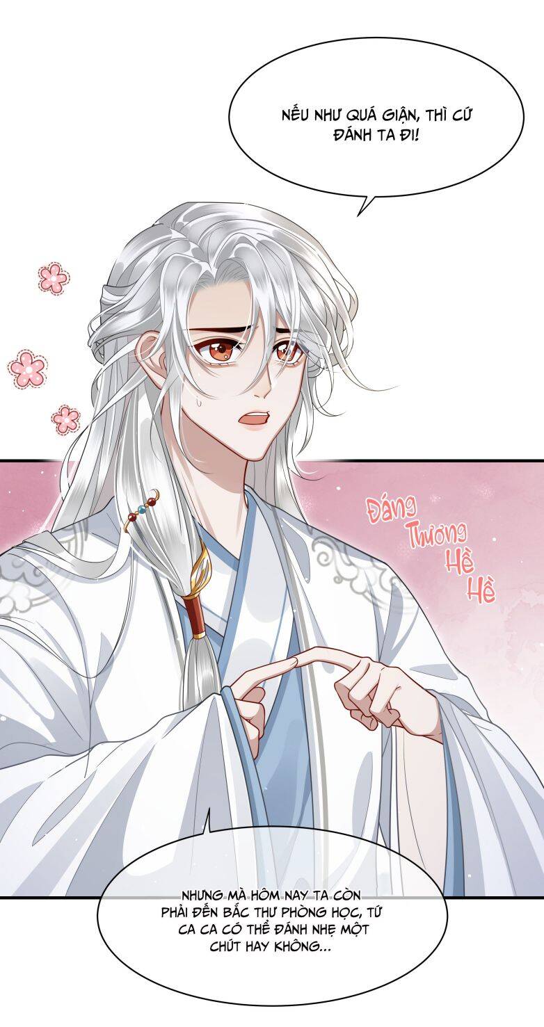 Điện Hạ Khuynh Thành Chapter 11 - 17