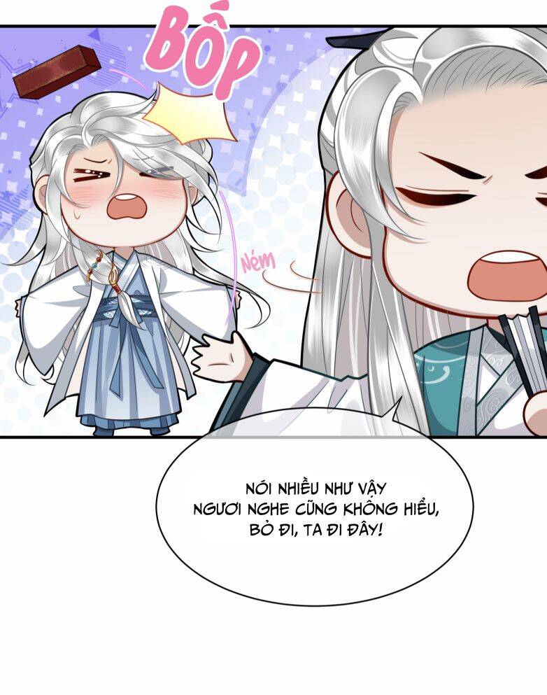 Điện Hạ Khuynh Thành Chapter 11 - 19