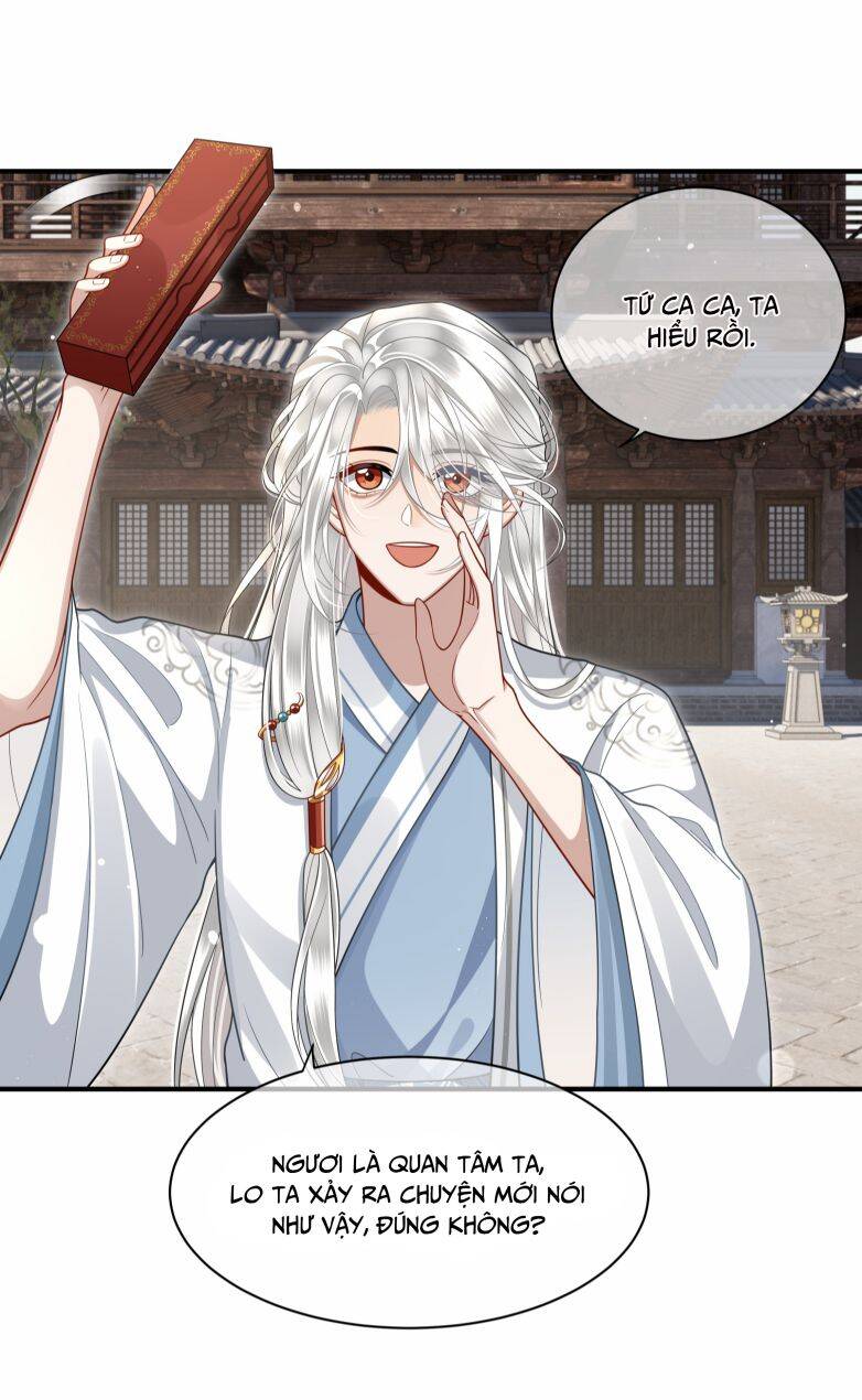 Điện Hạ Khuynh Thành Chapter 11 - 20