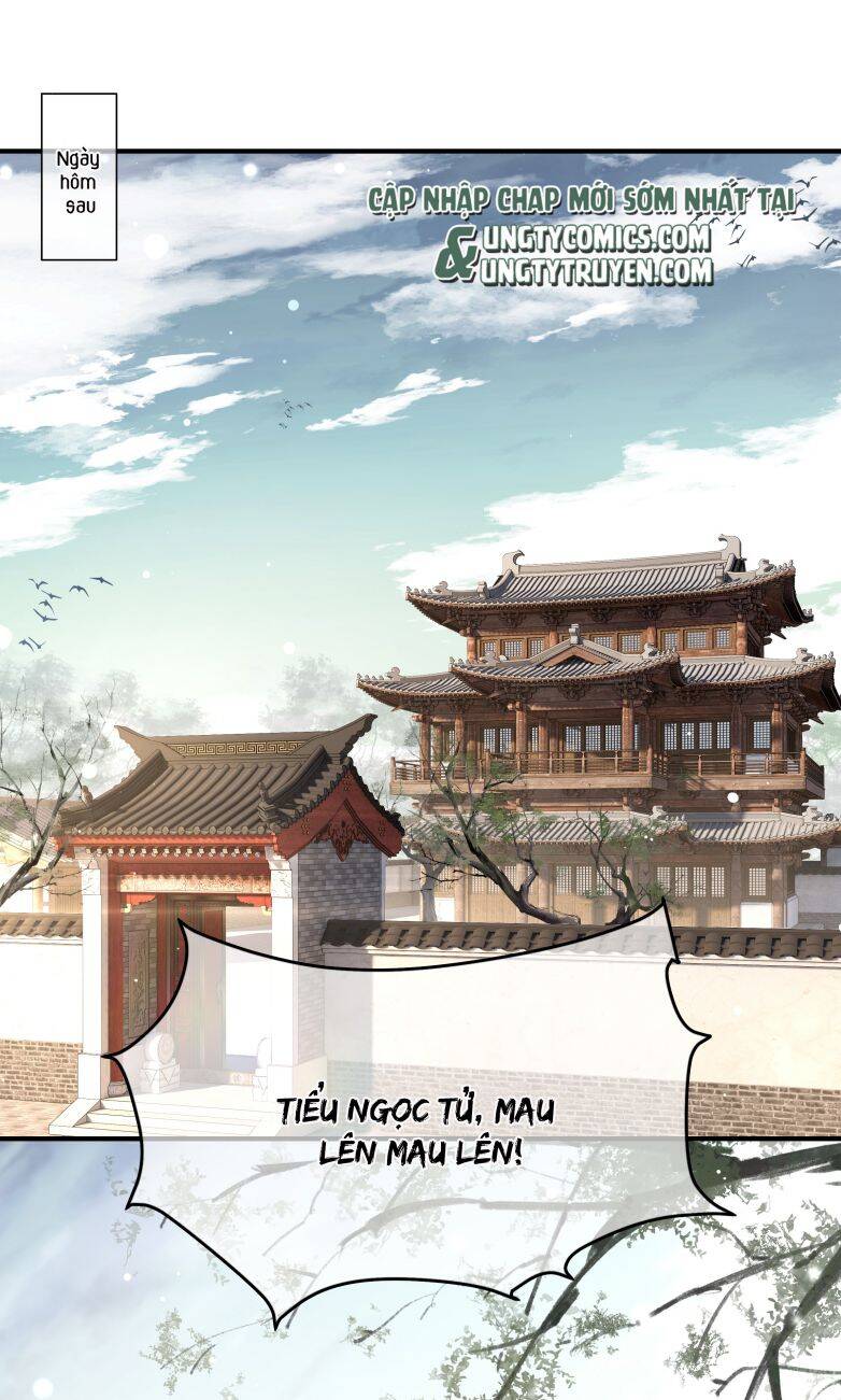 Điện Hạ Khuynh Thành Chapter 11 - 3