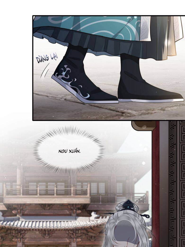 Điện Hạ Khuynh Thành Chapter 11 - 21