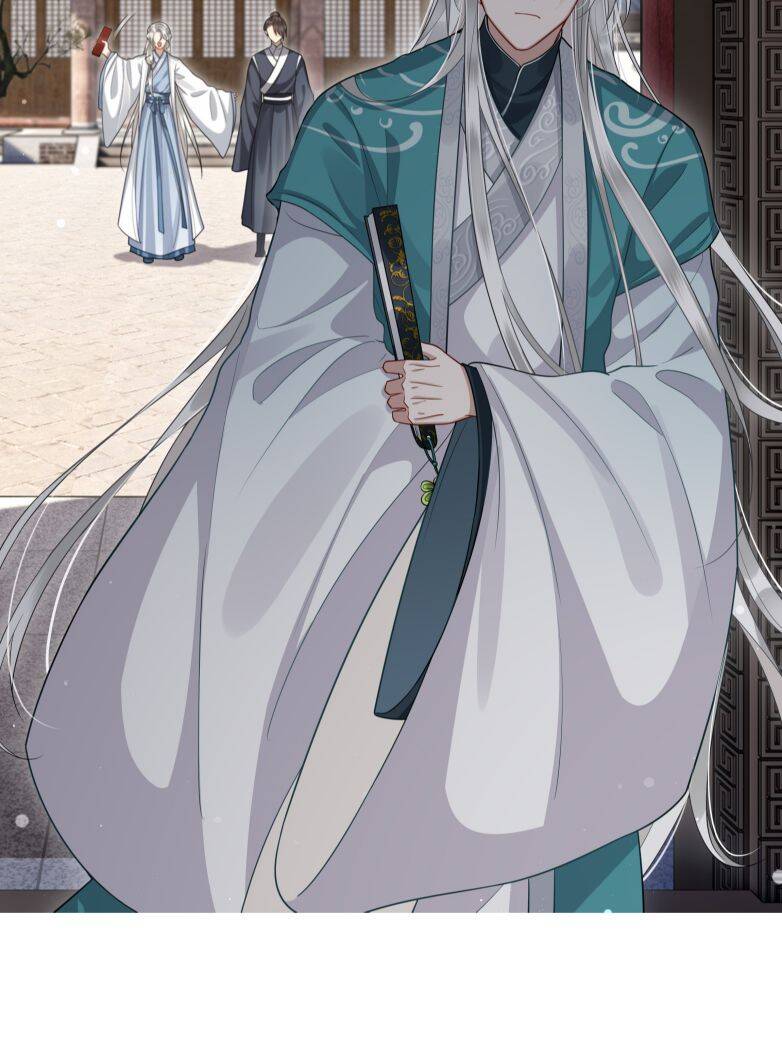 Điện Hạ Khuynh Thành Chapter 11 - 22