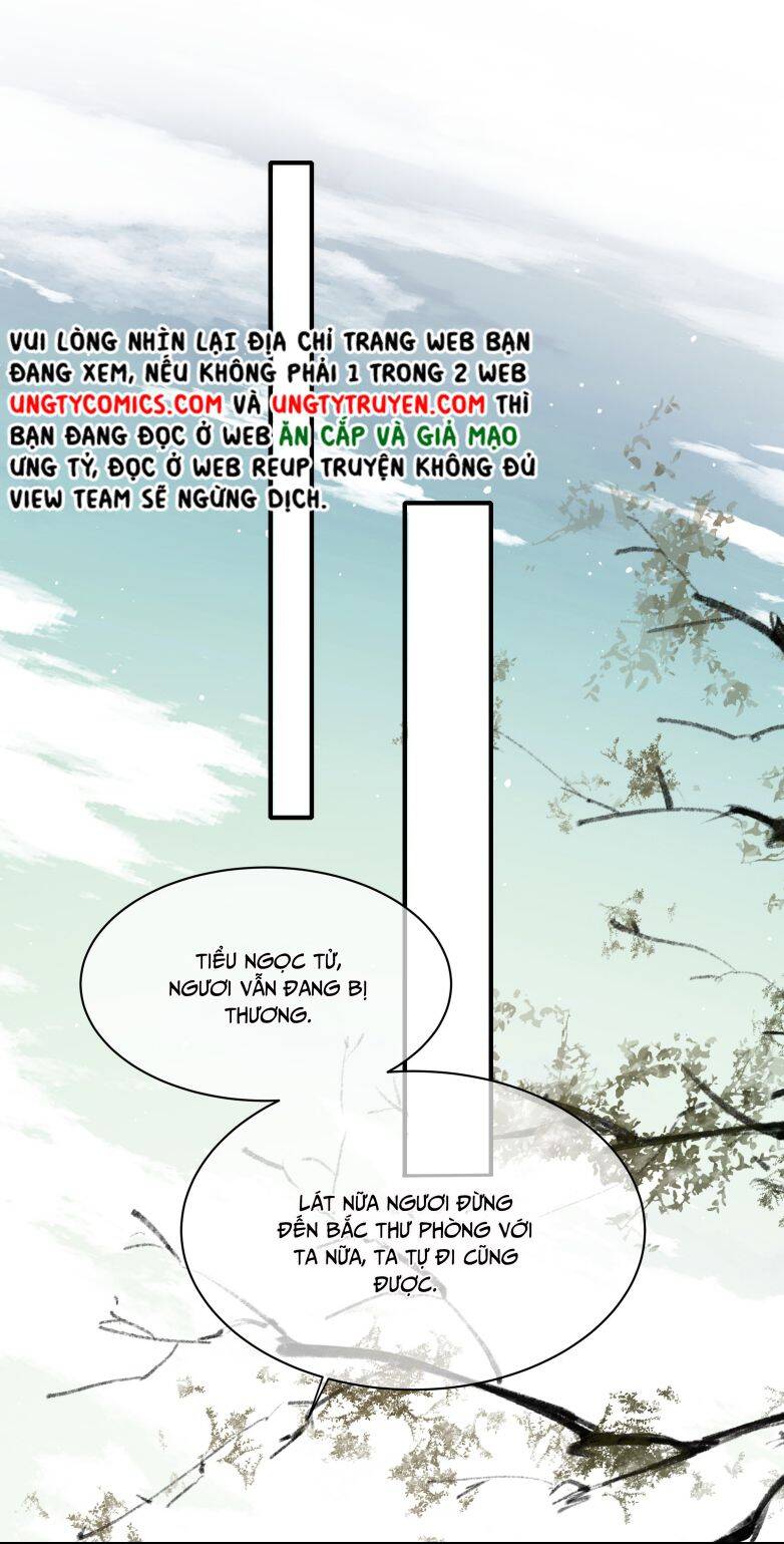 Điện Hạ Khuynh Thành Chapter 11 - 23