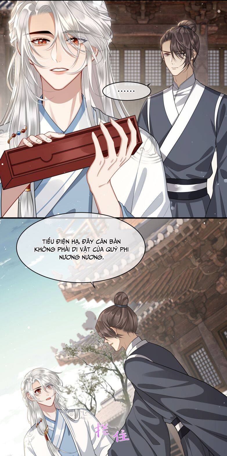 Điện Hạ Khuynh Thành Chapter 11 - 24