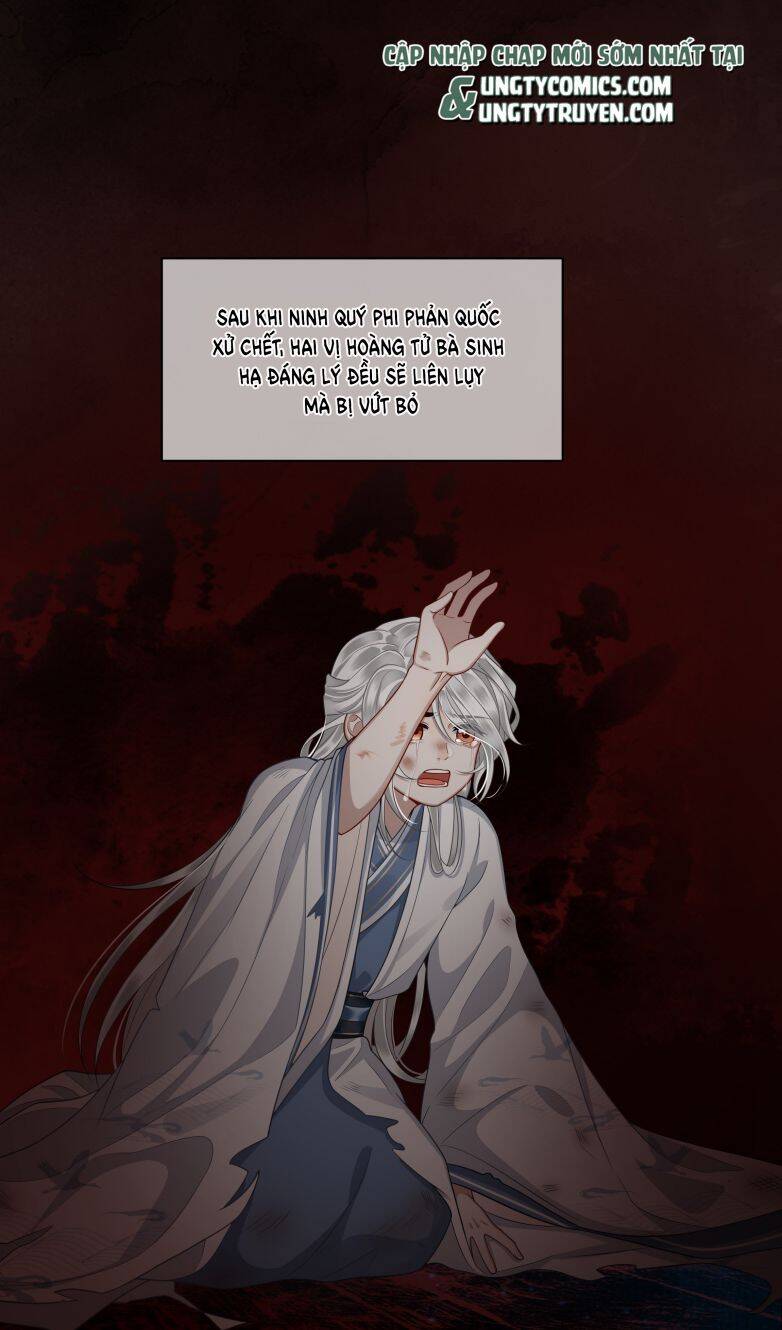 Điện Hạ Khuynh Thành Chapter 11 - 27