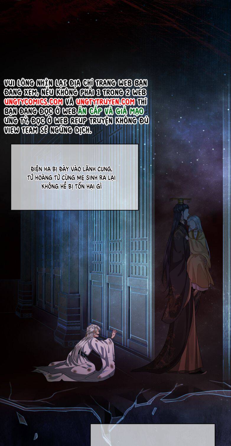 Điện Hạ Khuynh Thành Chapter 11 - 28