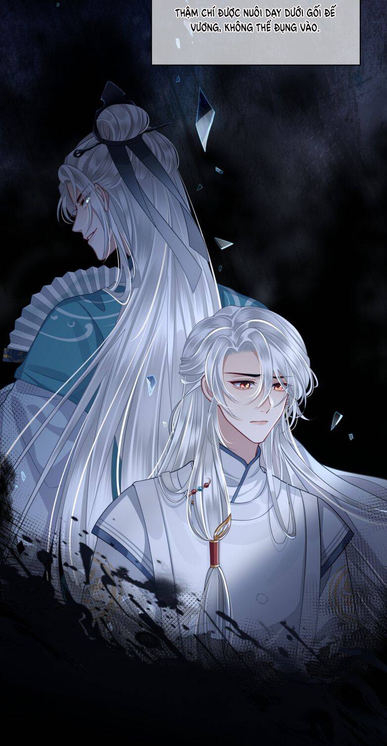 Điện Hạ Khuynh Thành Chapter 11 - 29