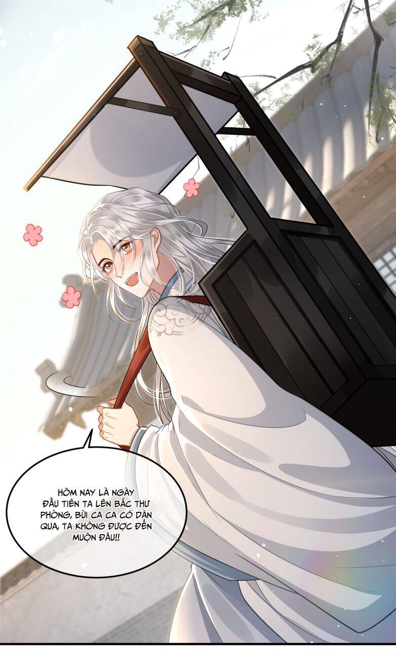 Điện Hạ Khuynh Thành Chapter 11 - 4