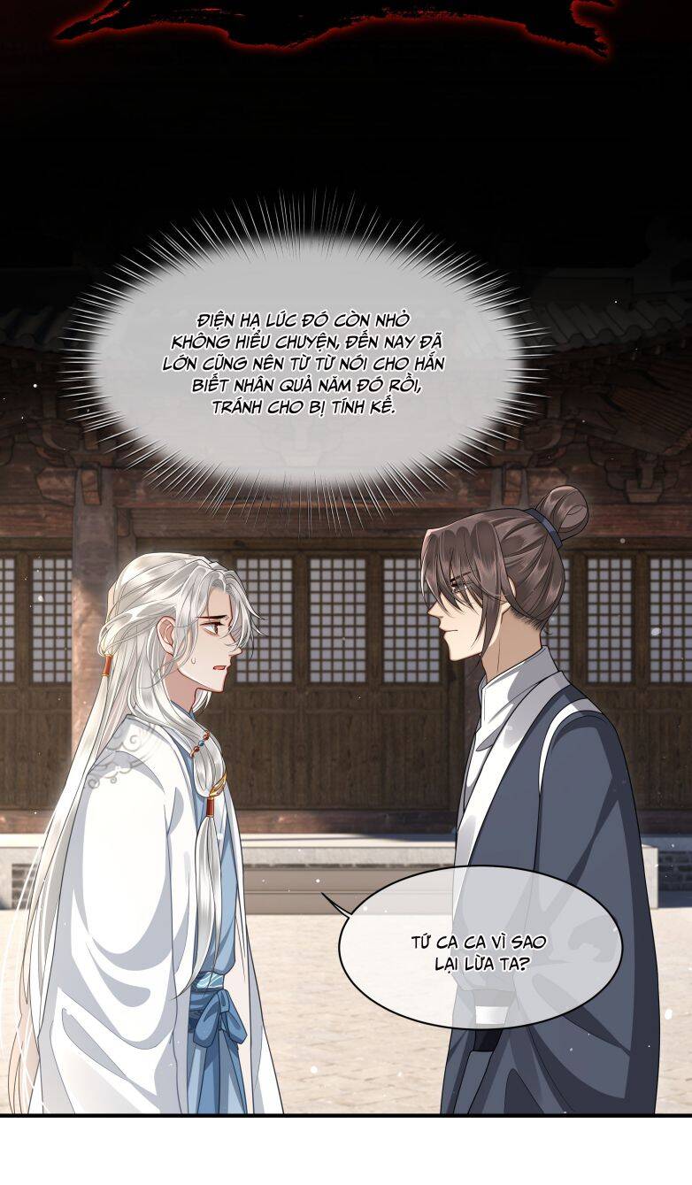 Điện Hạ Khuynh Thành Chapter 11 - 31