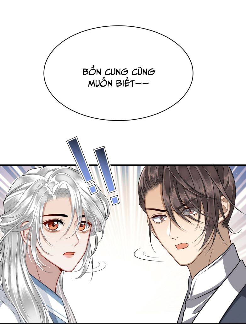 Điện Hạ Khuynh Thành Chapter 11 - 32