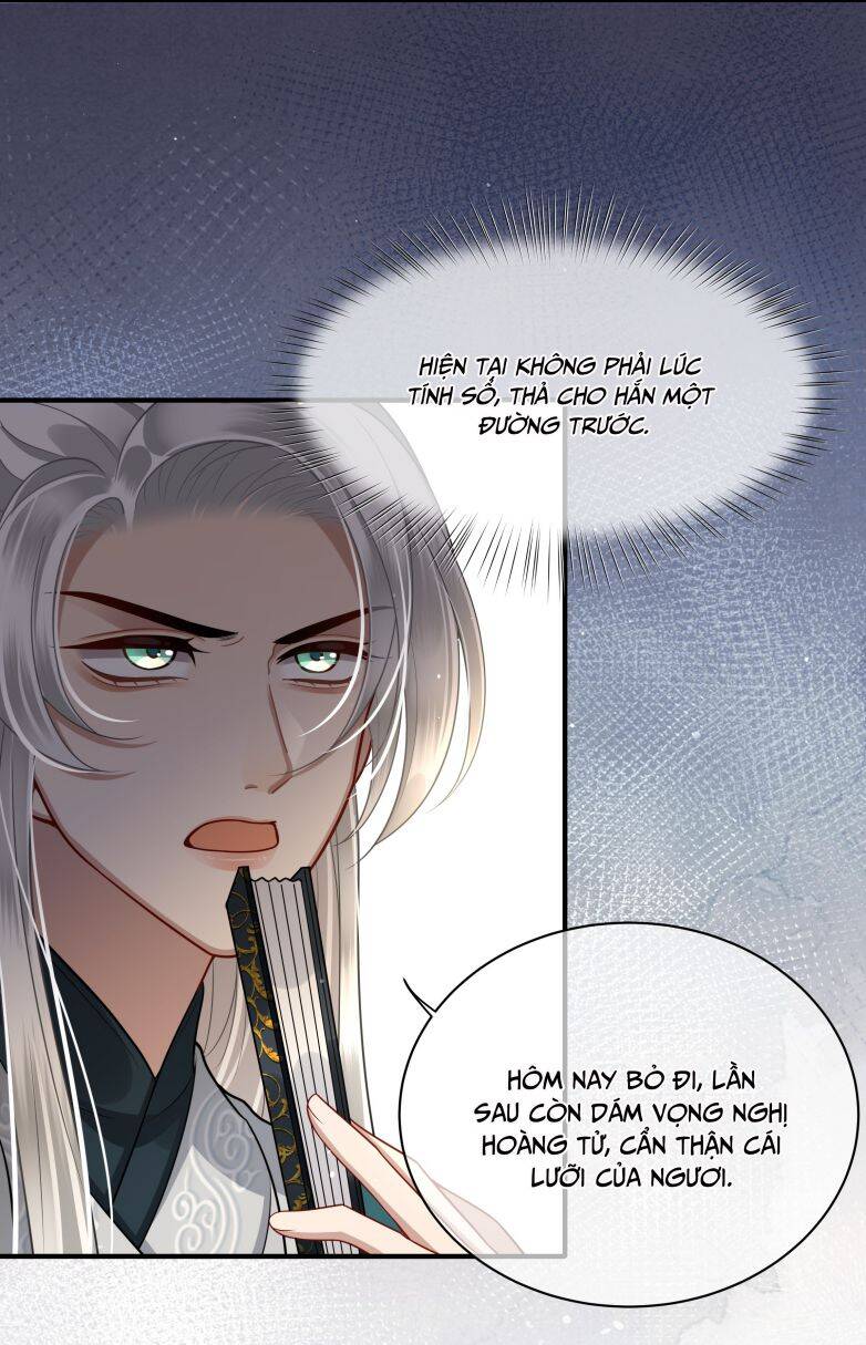 Điện Hạ Khuynh Thành Chapter 11 - 34