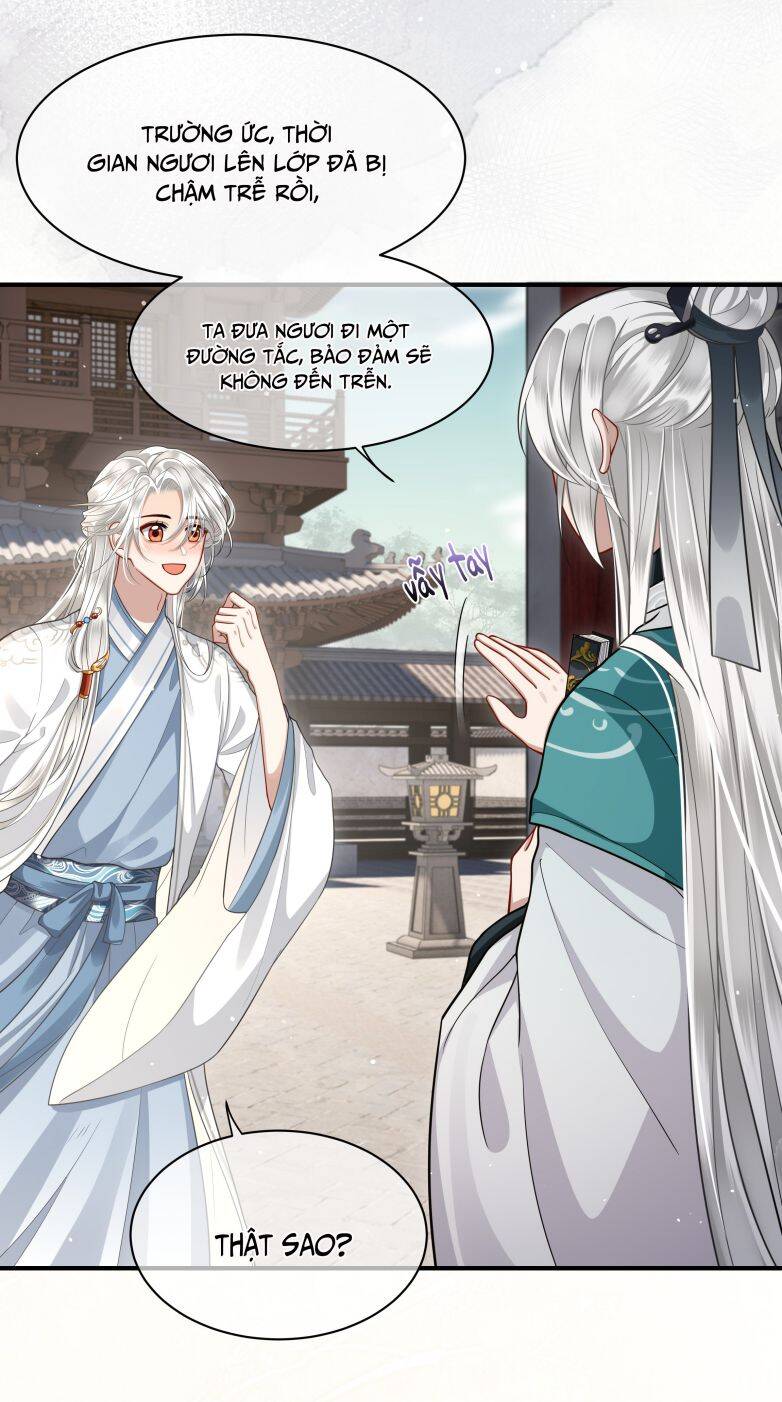 Điện Hạ Khuynh Thành Chapter 11 - 35