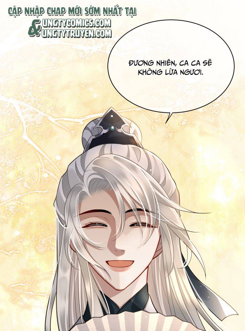 Điện Hạ Khuynh Thành Chapter 11 - 36