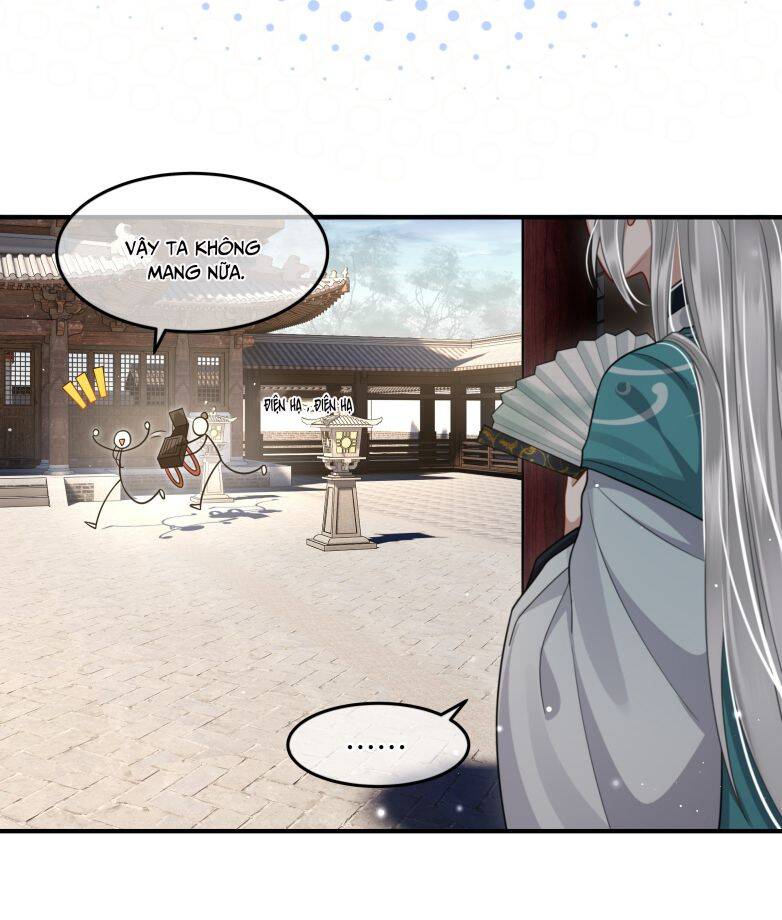 Điện Hạ Khuynh Thành Chapter 11 - 6