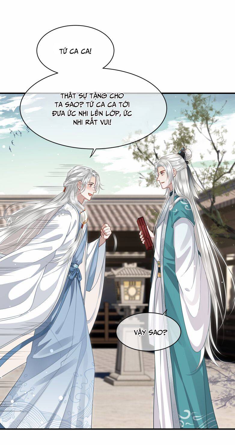 Điện Hạ Khuynh Thành Chapter 11 - 10