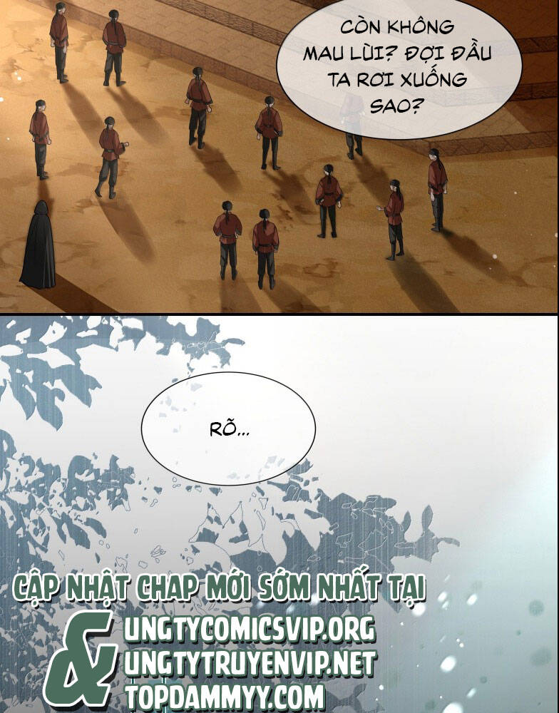 Điện Hạ Khuynh Thành Chapter 110 - 15