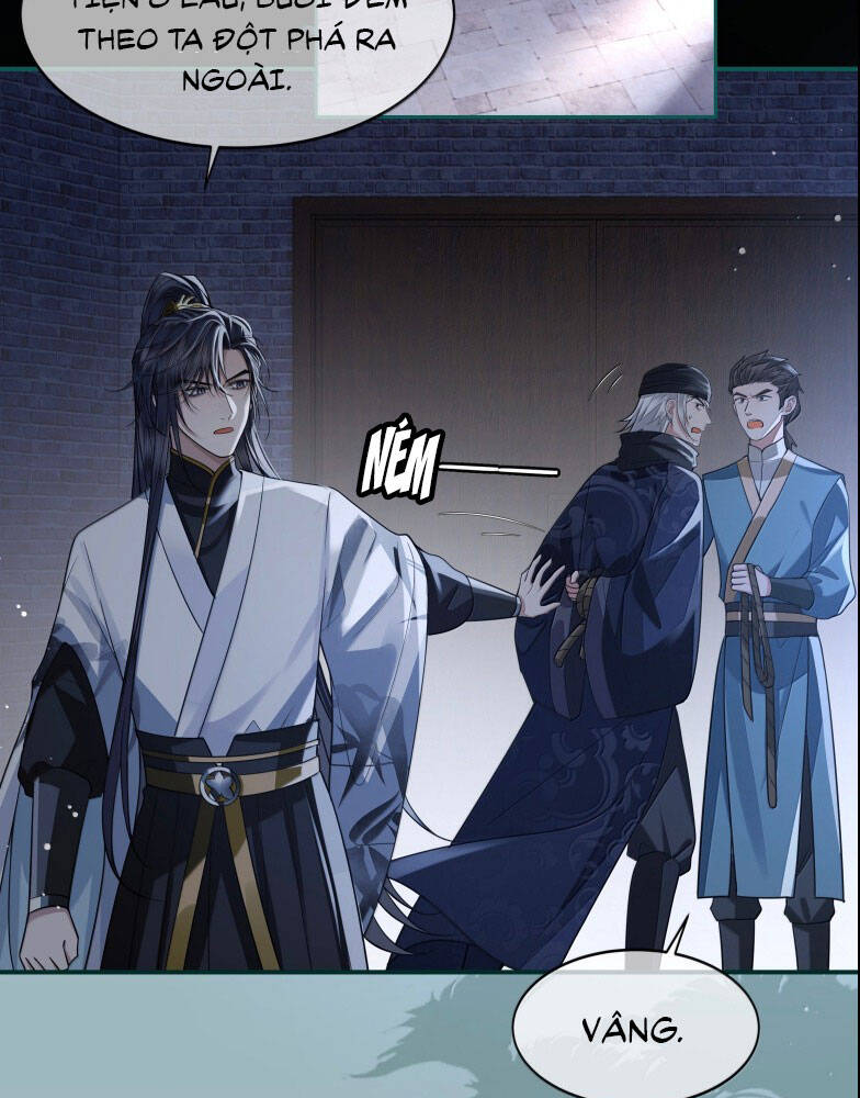 Điện Hạ Khuynh Thành Chapter 110 - 17