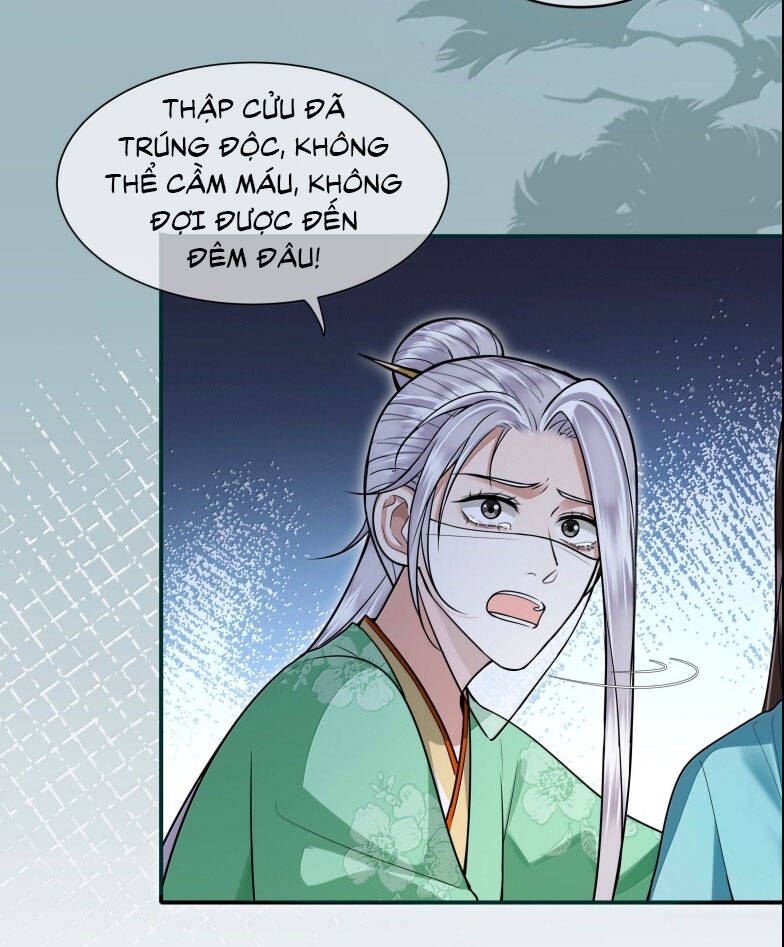 Điện Hạ Khuynh Thành Chapter 110 - 18