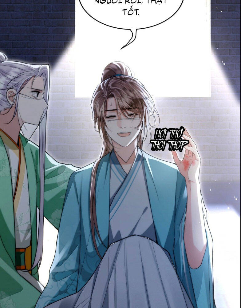 Điện Hạ Khuynh Thành Chapter 110 - 20