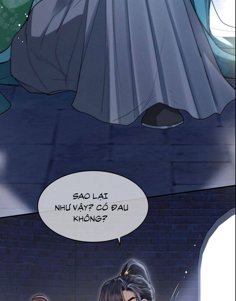 Điện Hạ Khuynh Thành Chapter 110 - 21