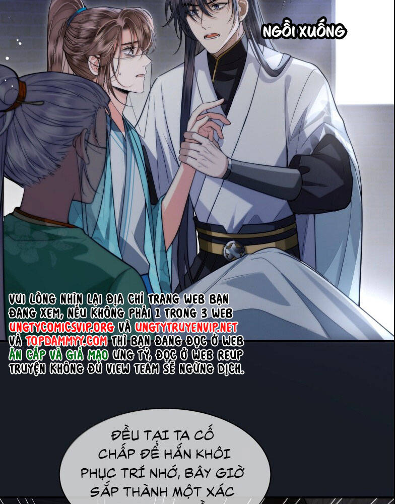 Điện Hạ Khuynh Thành Chapter 110 - 22