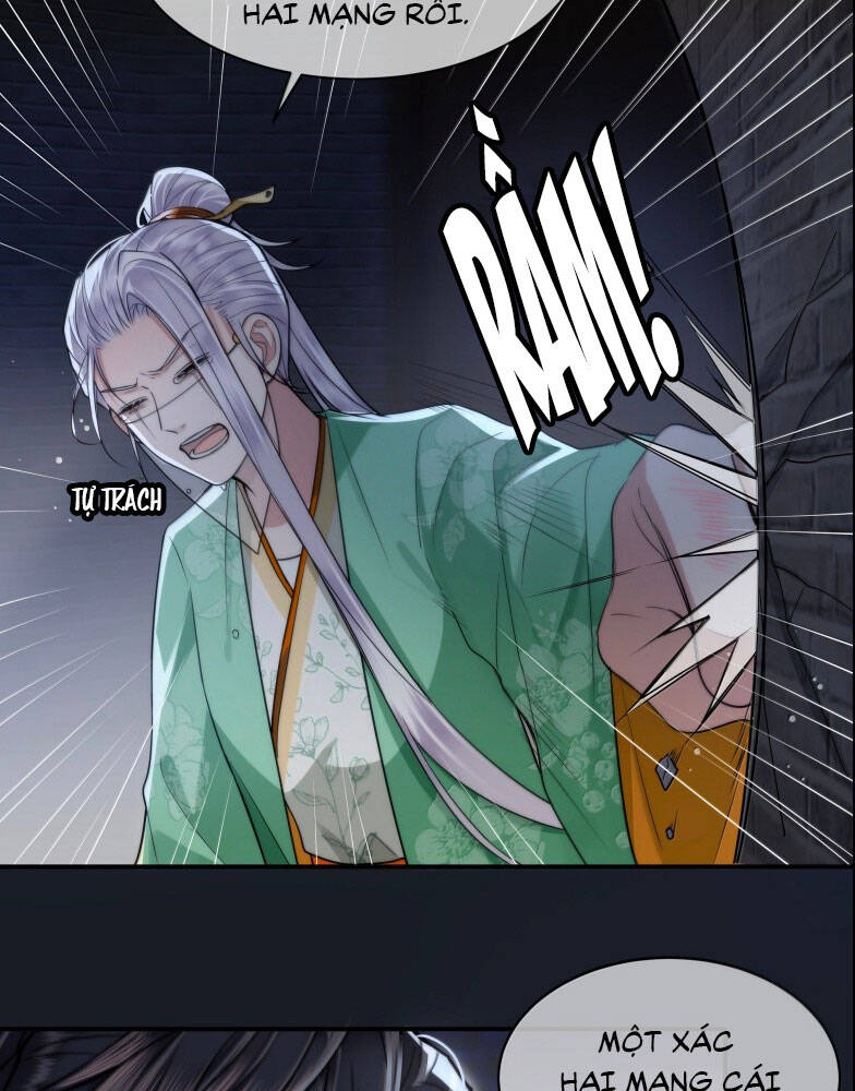 Điện Hạ Khuynh Thành Chapter 110 - 23