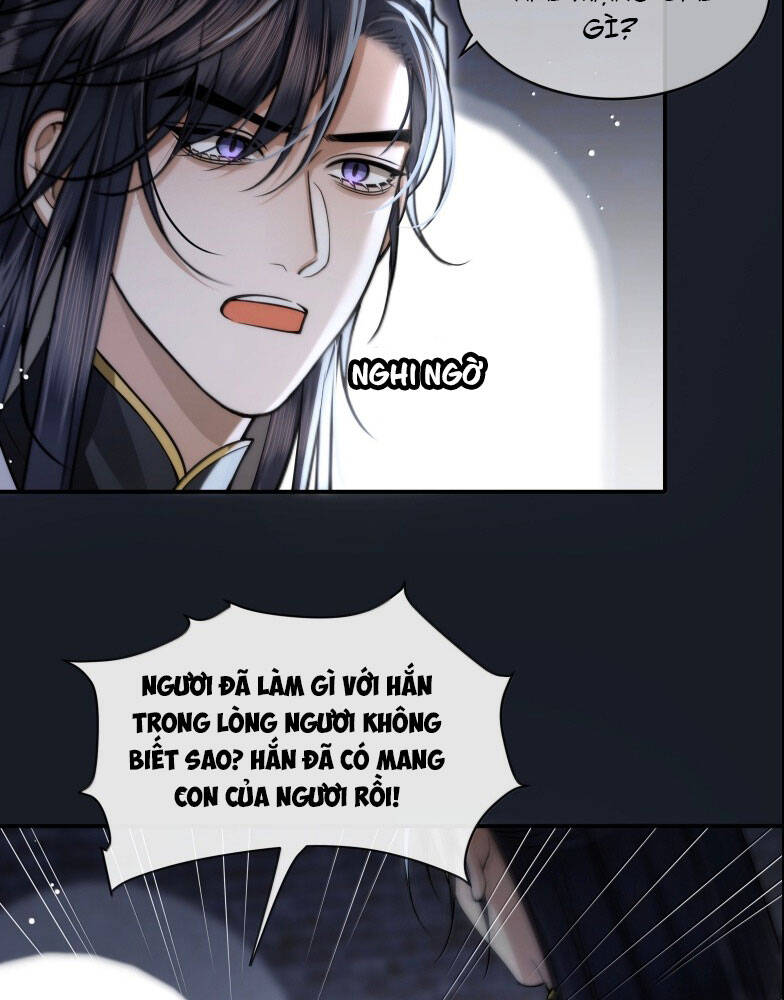 Điện Hạ Khuynh Thành Chapter 110 - 24