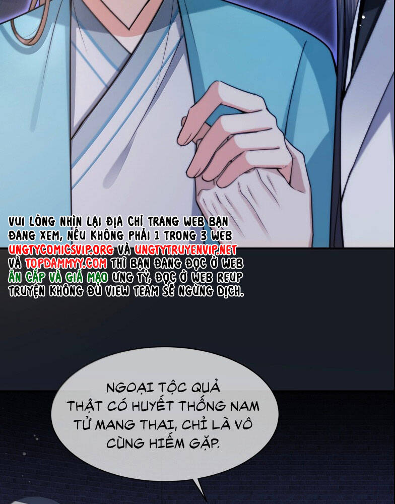 Điện Hạ Khuynh Thành Chapter 110 - 27