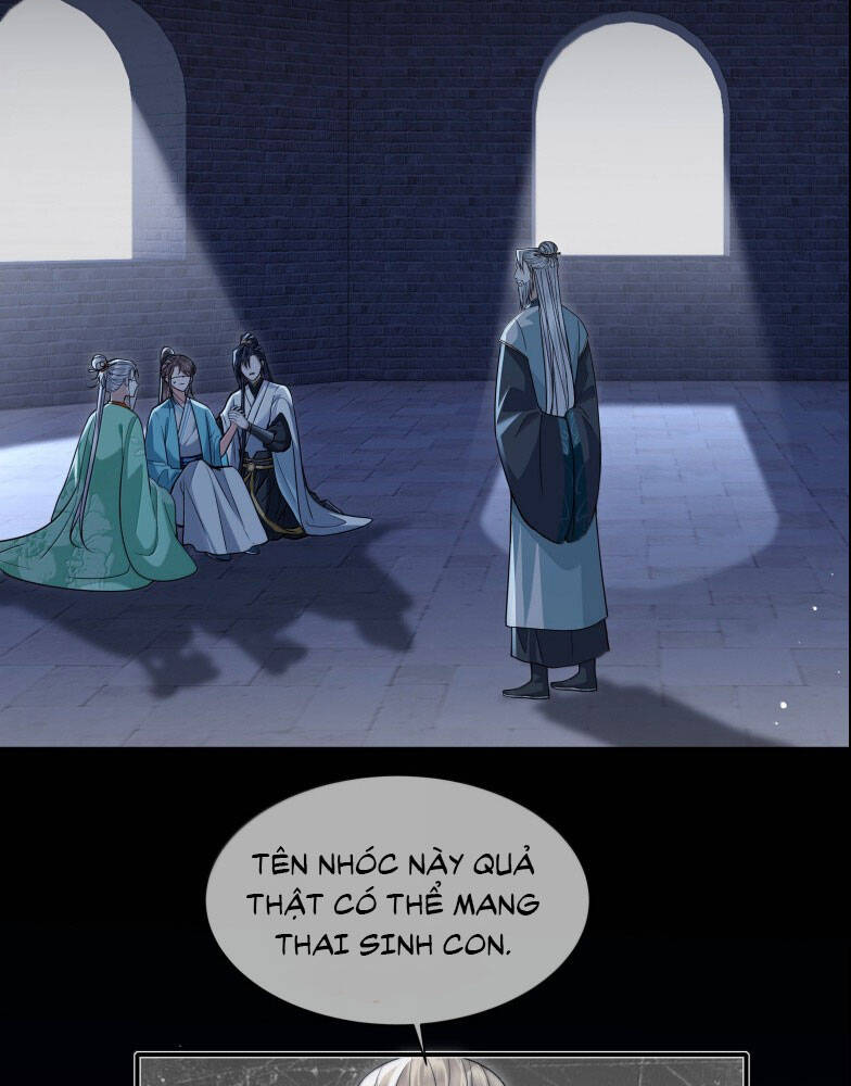 Điện Hạ Khuynh Thành Chapter 110 - 28