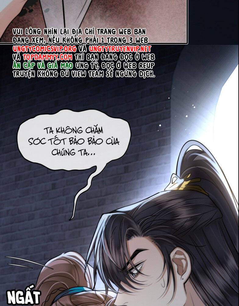 Điện Hạ Khuynh Thành Chapter 110 - 33