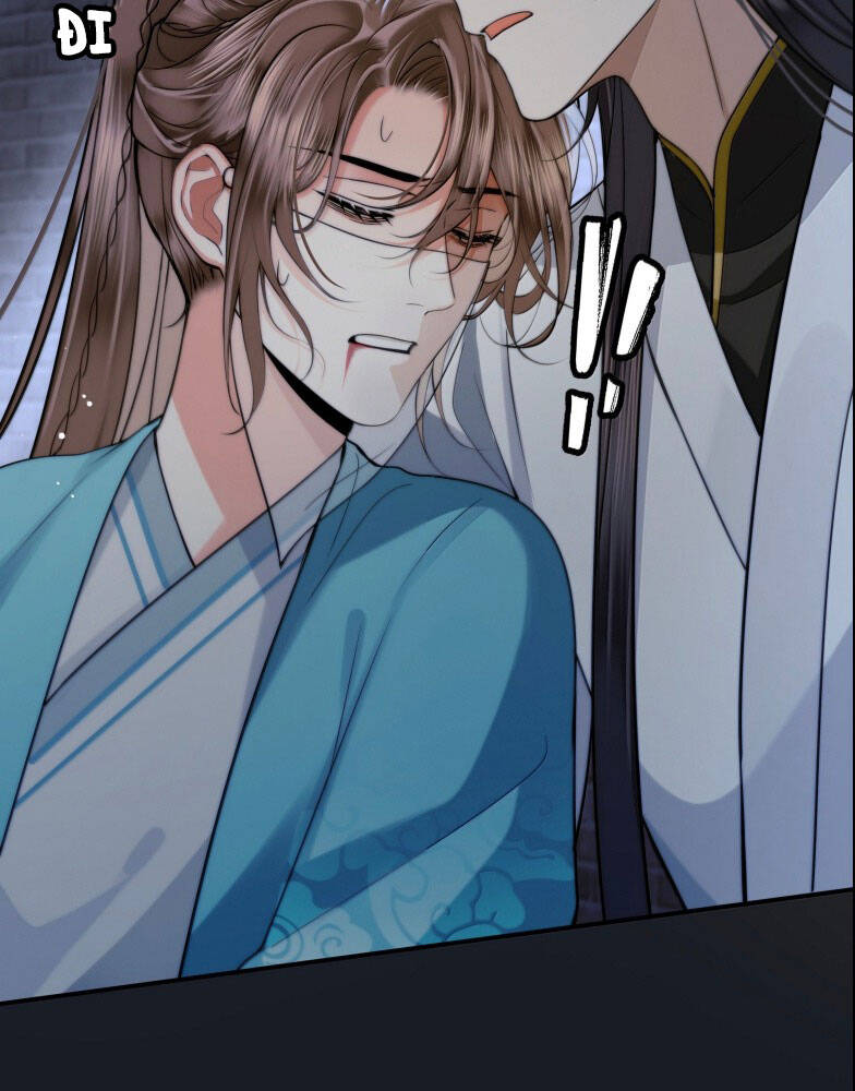 Điện Hạ Khuynh Thành Chapter 110 - 34