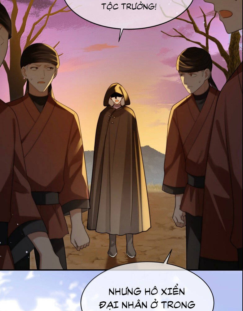 Điện Hạ Khuynh Thành Chapter 110 - 38