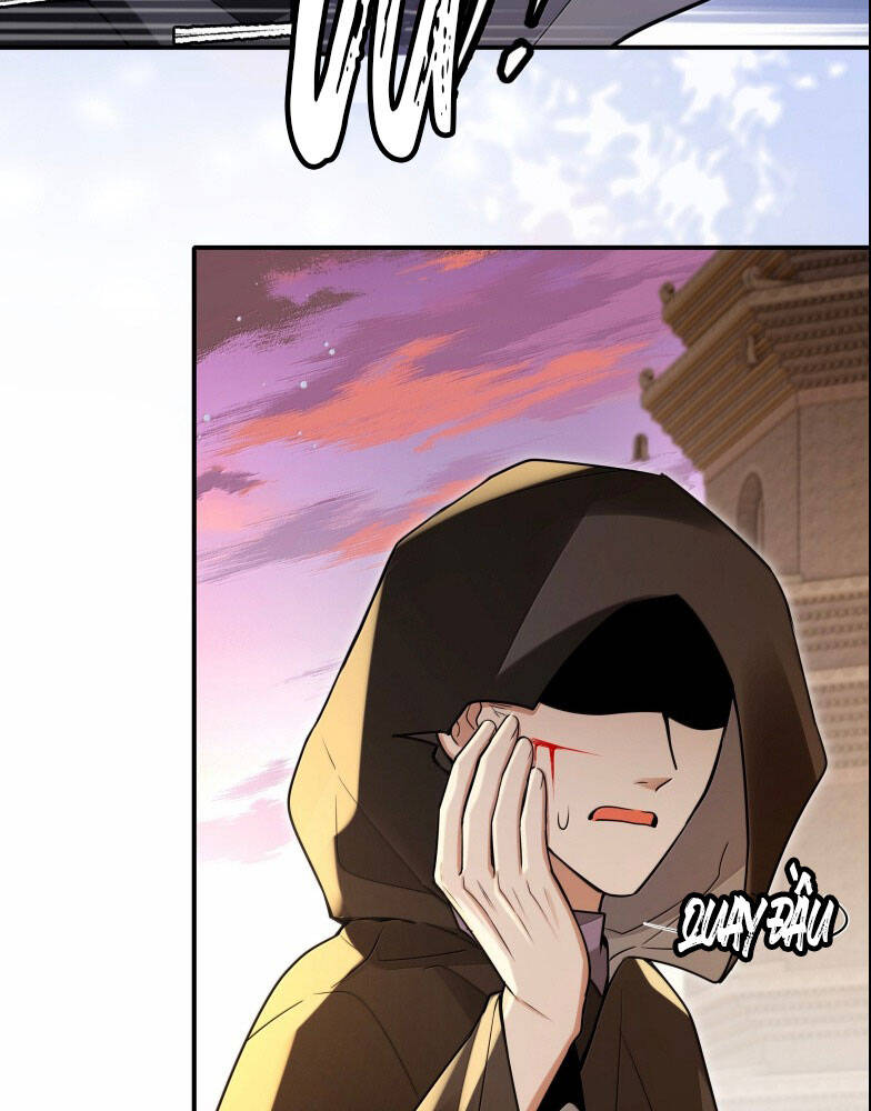 Điện Hạ Khuynh Thành Chapter 110 - 40