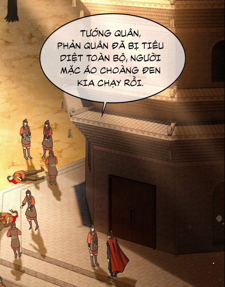 Điện Hạ Khuynh Thành Chapter 110 - 46