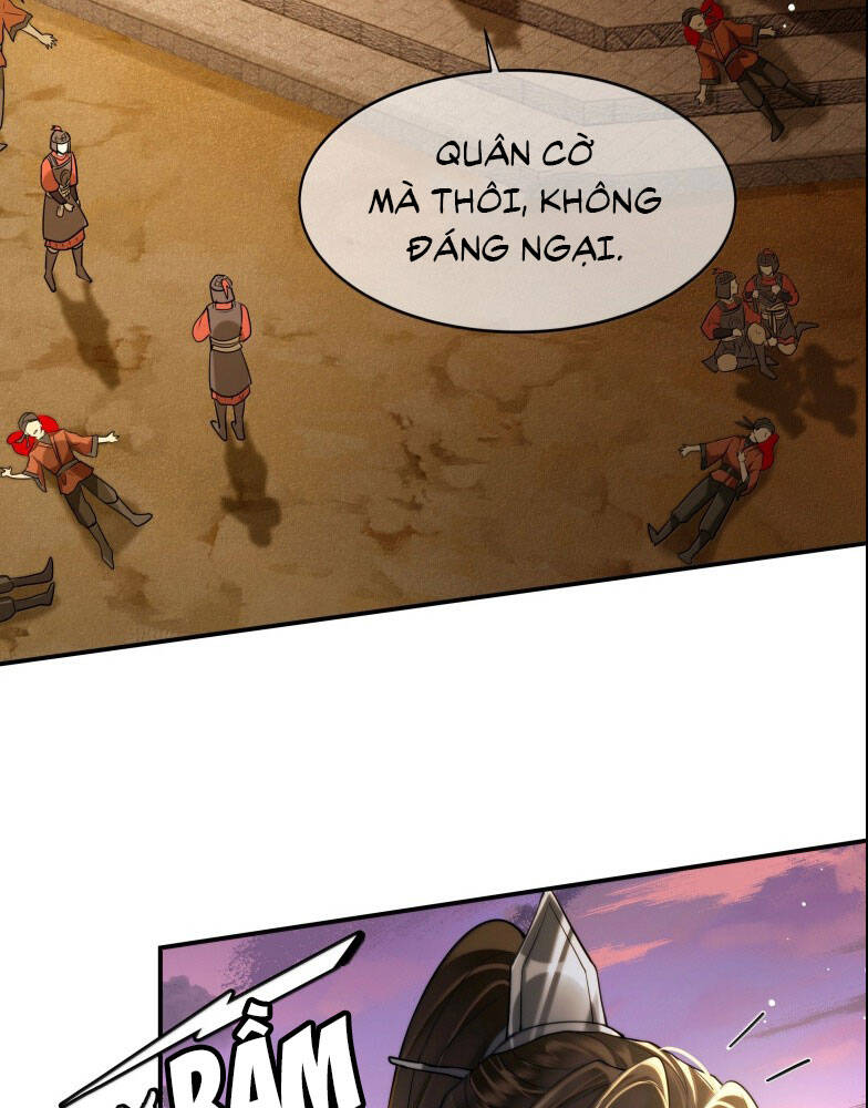 Điện Hạ Khuynh Thành Chapter 110 - 47