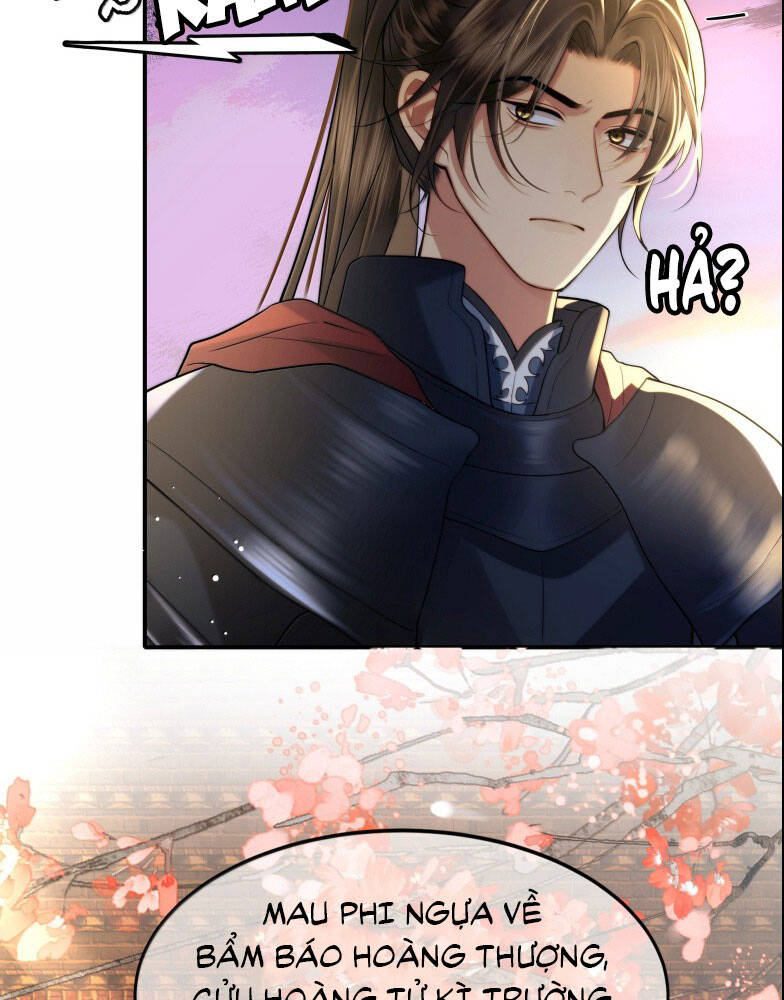 Điện Hạ Khuynh Thành Chapter 110 - 48