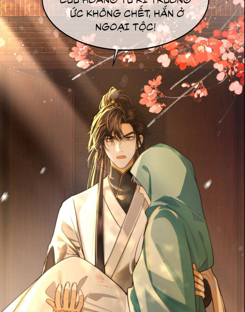 Điện Hạ Khuynh Thành Chapter 110 - 49