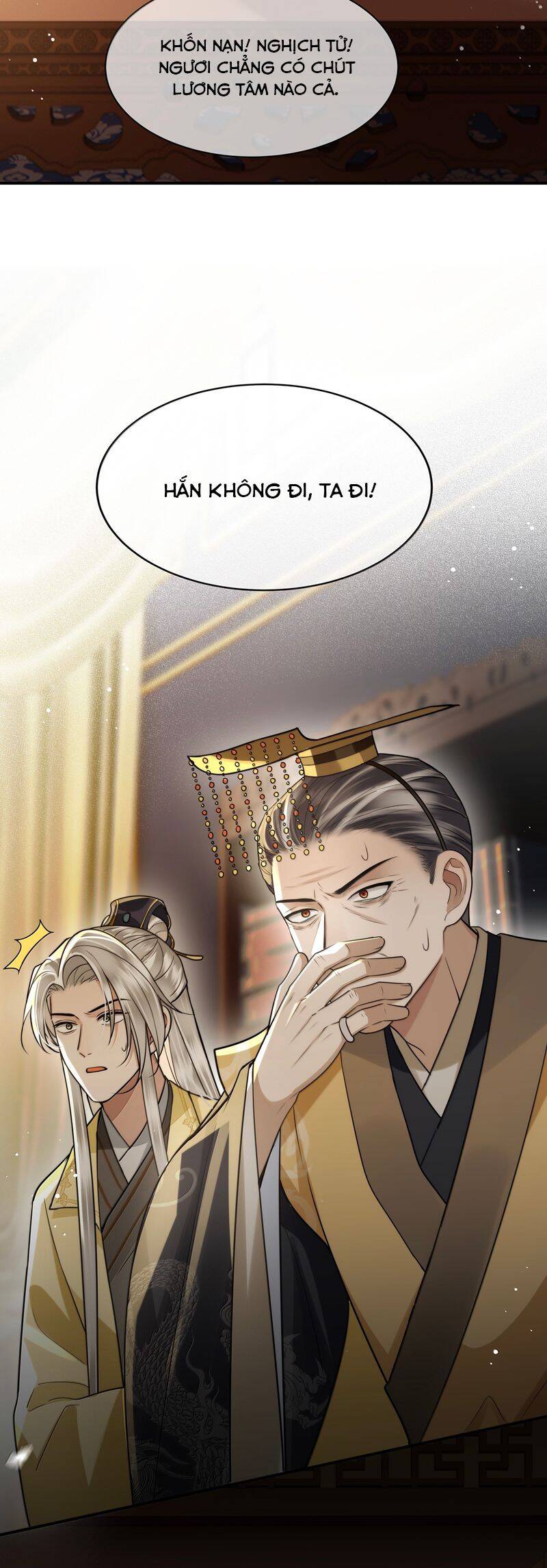 Điện Hạ Khuynh Thành Chapter 111 - 14