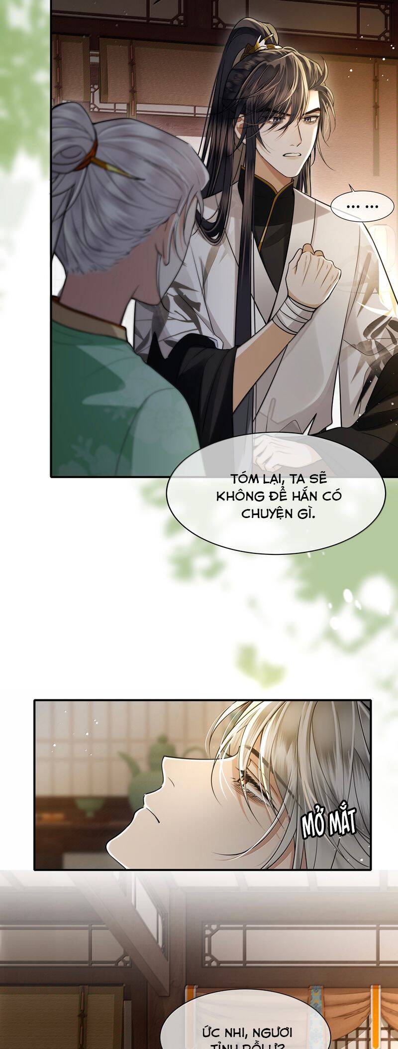 Điện Hạ Khuynh Thành Chapter 111 - 17