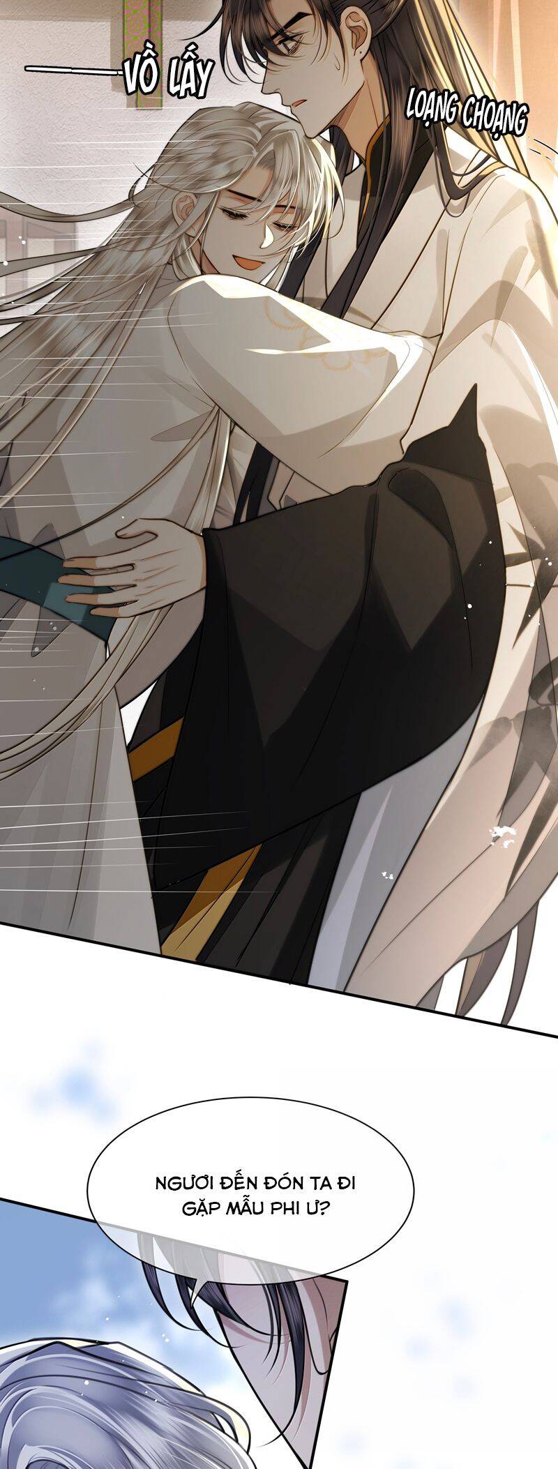 Điện Hạ Khuynh Thành Chapter 111 - 19