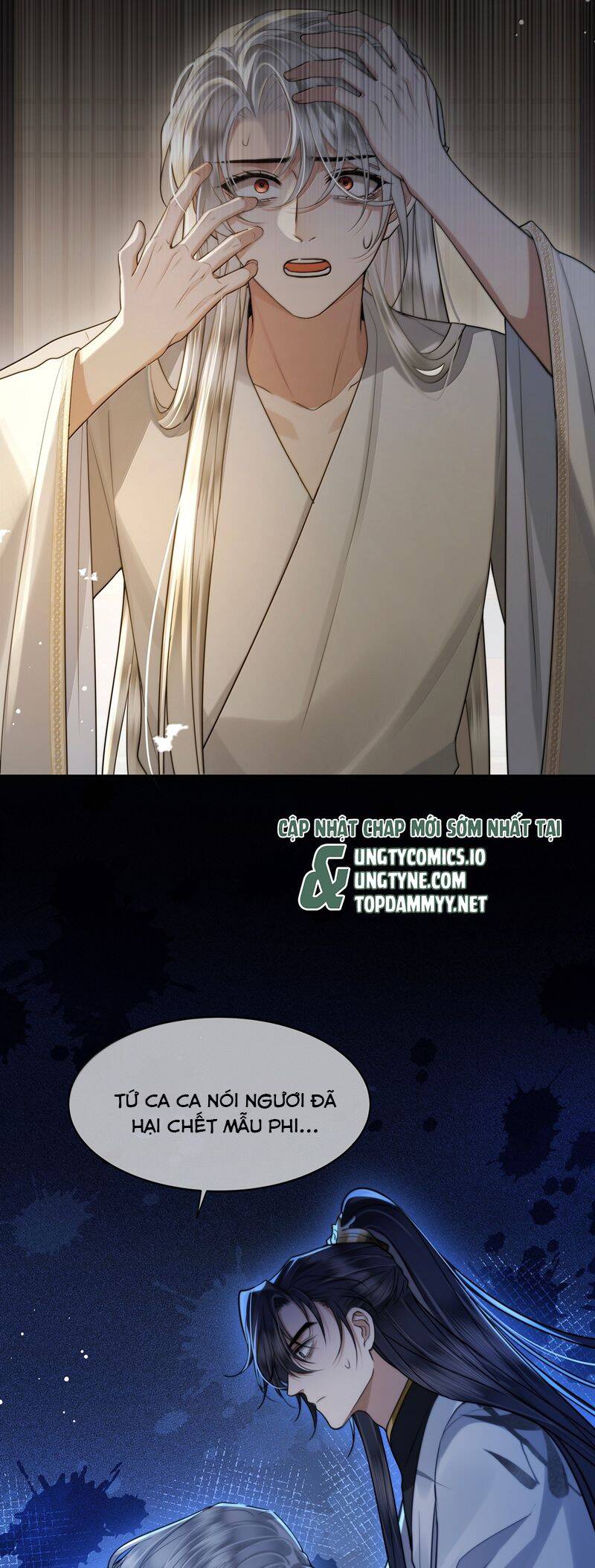 Điện Hạ Khuynh Thành Chapter 111 - 21