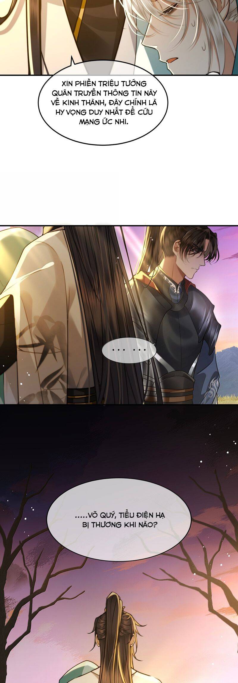 Điện Hạ Khuynh Thành Chapter 111 - 7