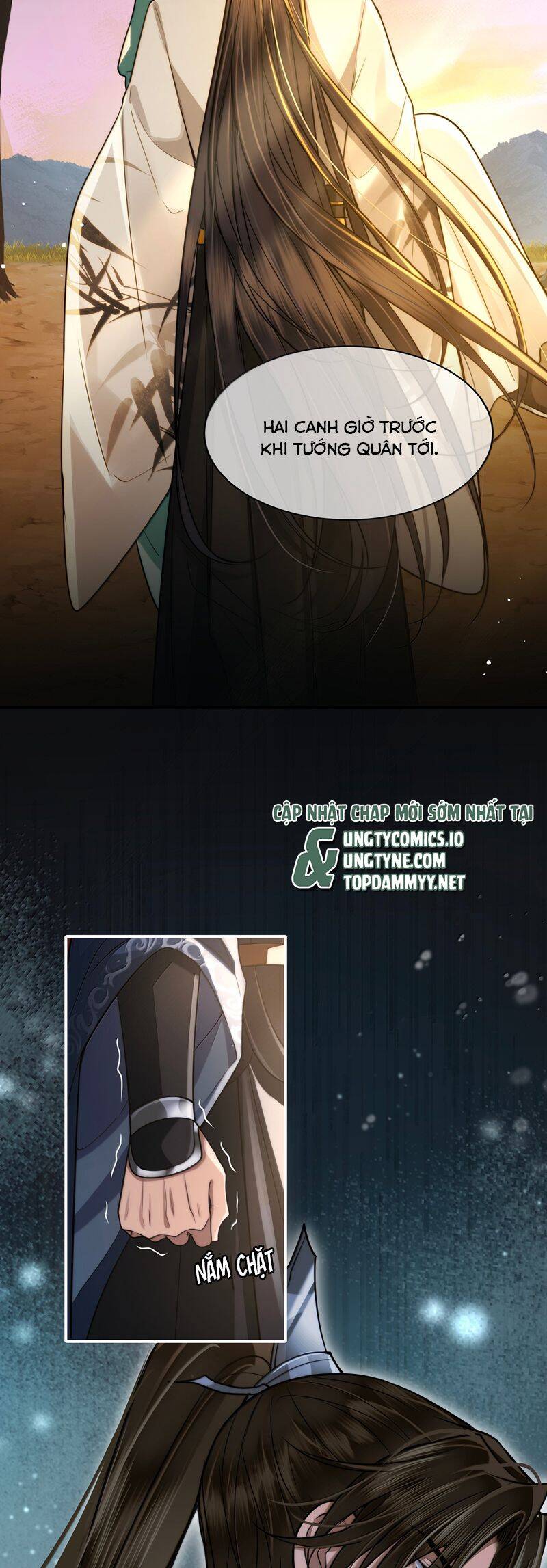 Điện Hạ Khuynh Thành Chapter 111 - 8