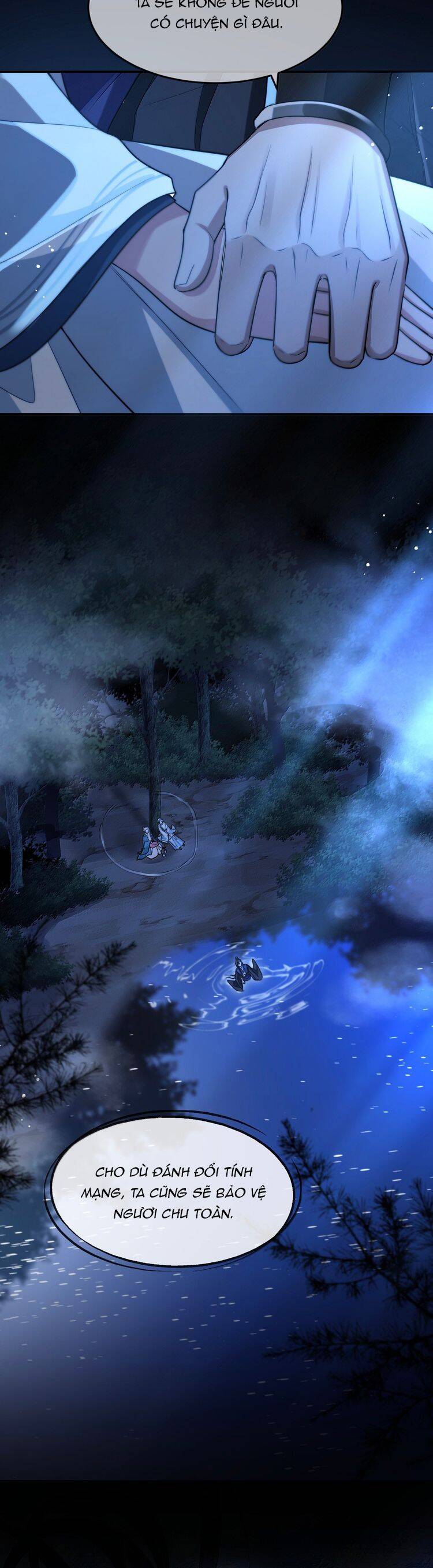 Điện Hạ Khuynh Thành Chapter 112 - 12