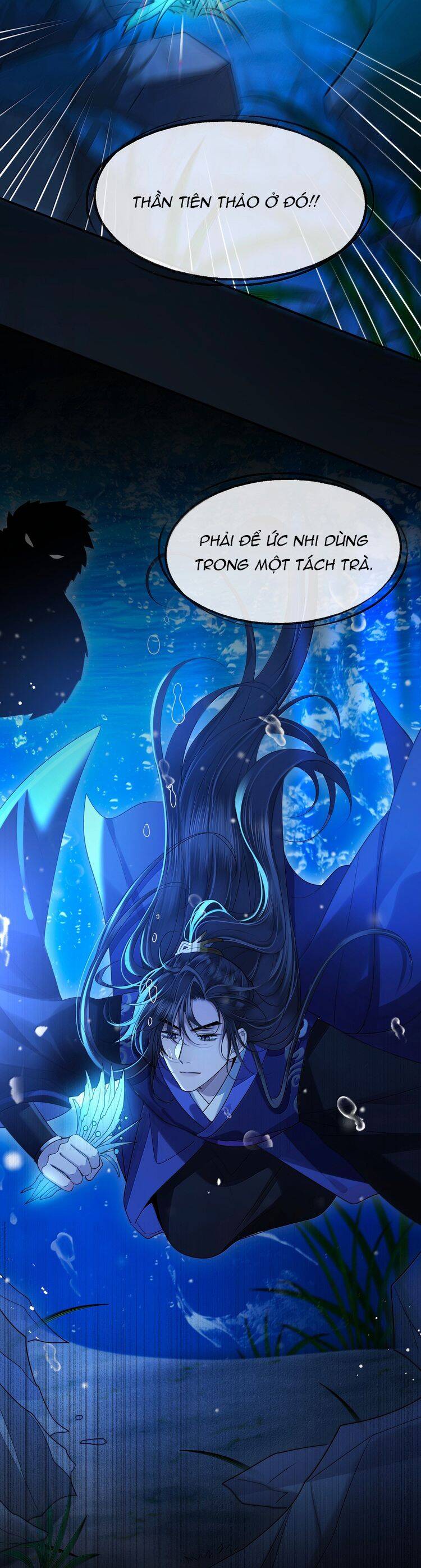 Điện Hạ Khuynh Thành Chapter 112 - 14