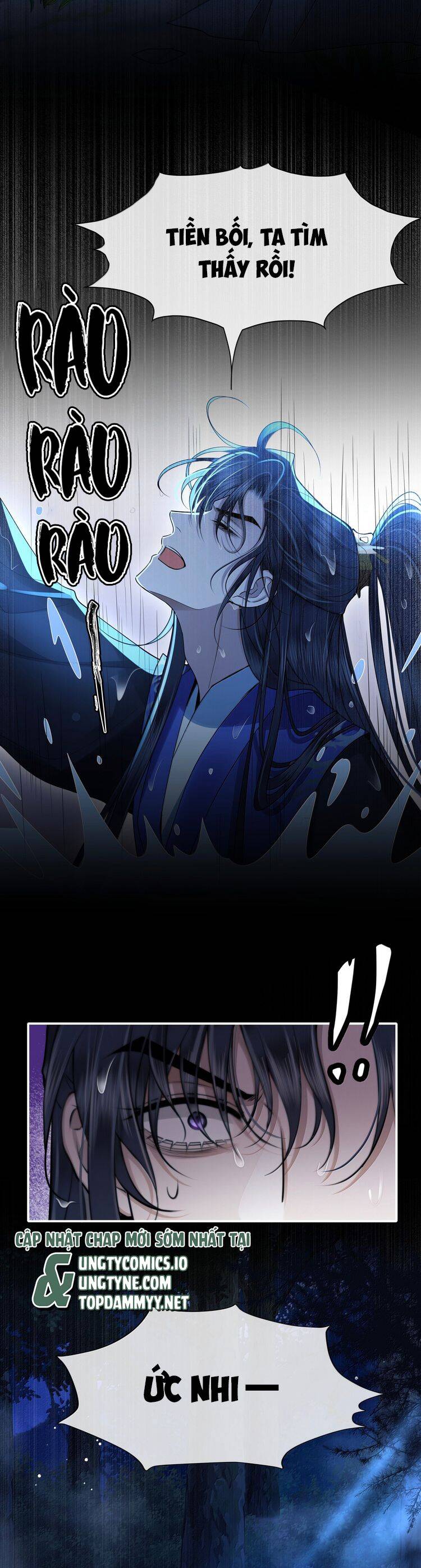 Điện Hạ Khuynh Thành Chapter 112 - 15