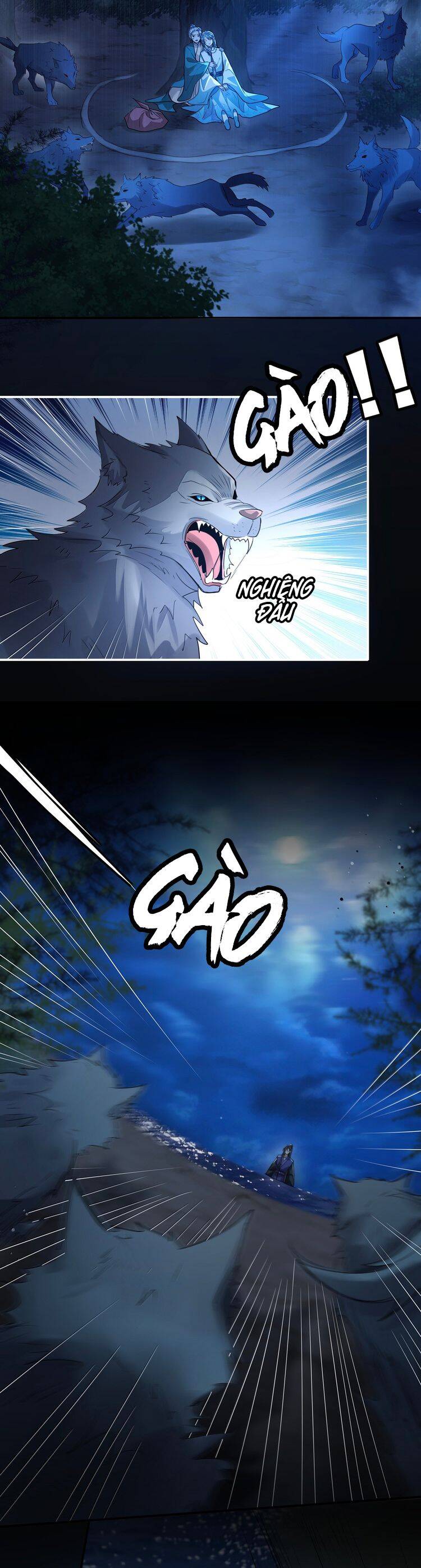 Điện Hạ Khuynh Thành Chapter 112 - 16