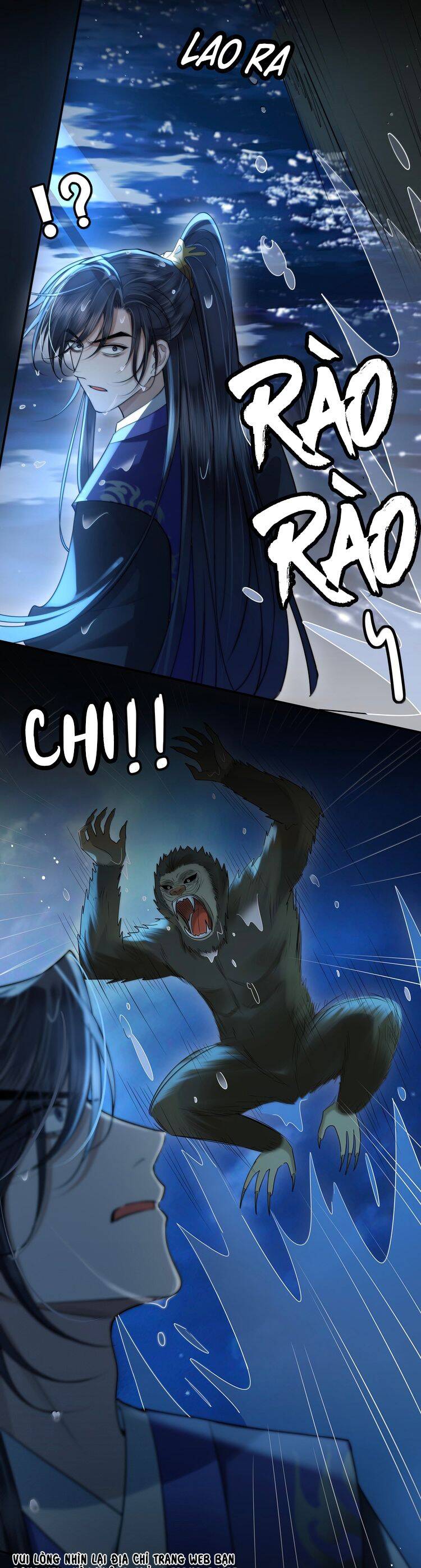 Điện Hạ Khuynh Thành Chapter 112 - 17