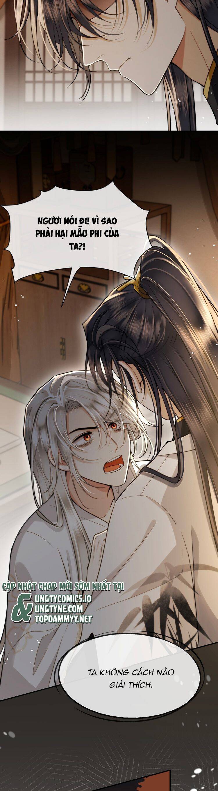 Điện Hạ Khuynh Thành Chapter 112 - 3